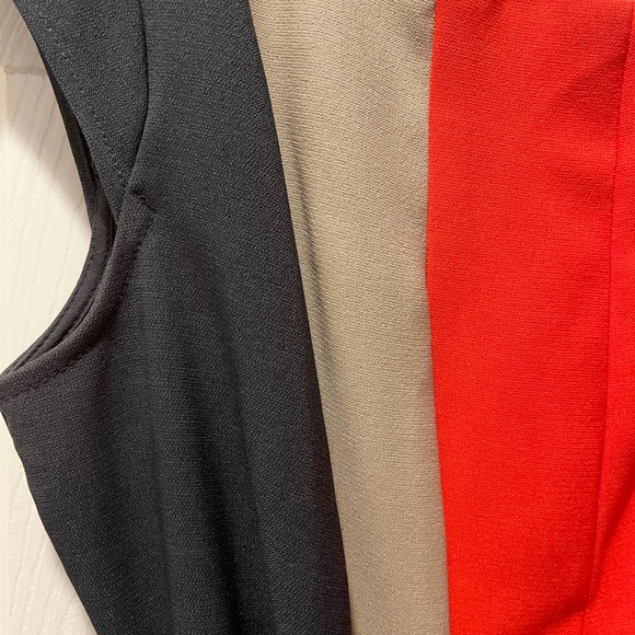 EUC ROBBIE BEE DRESS - Picture 5 of 8